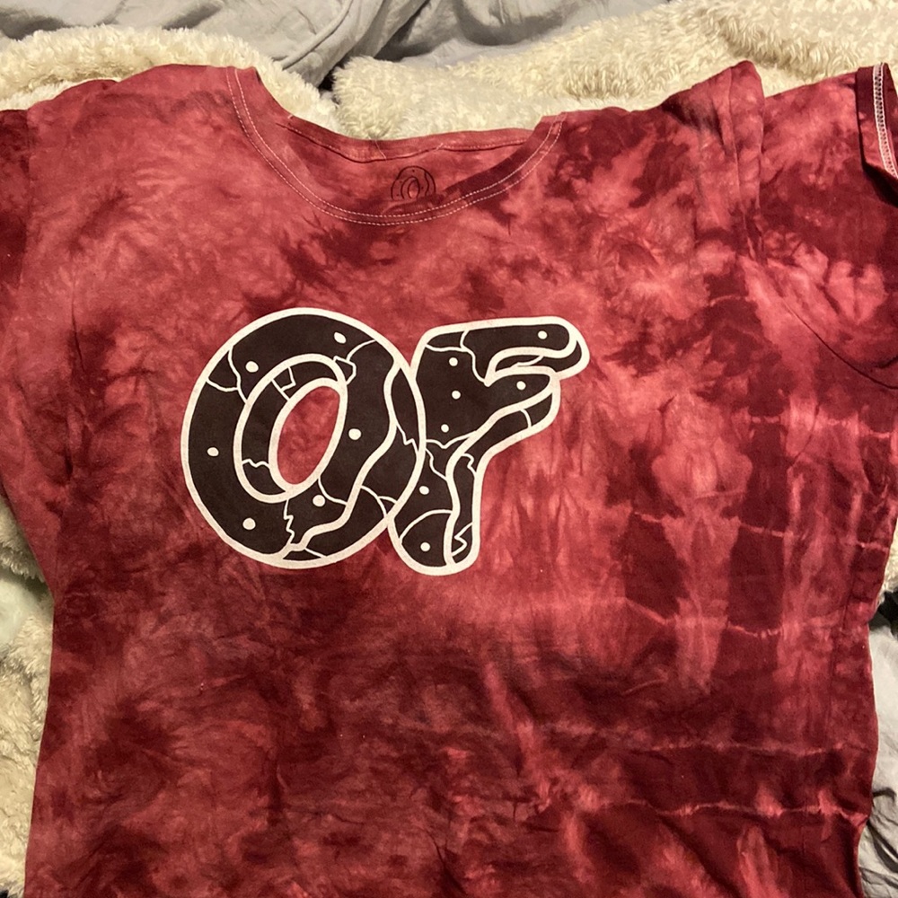 odd future size large